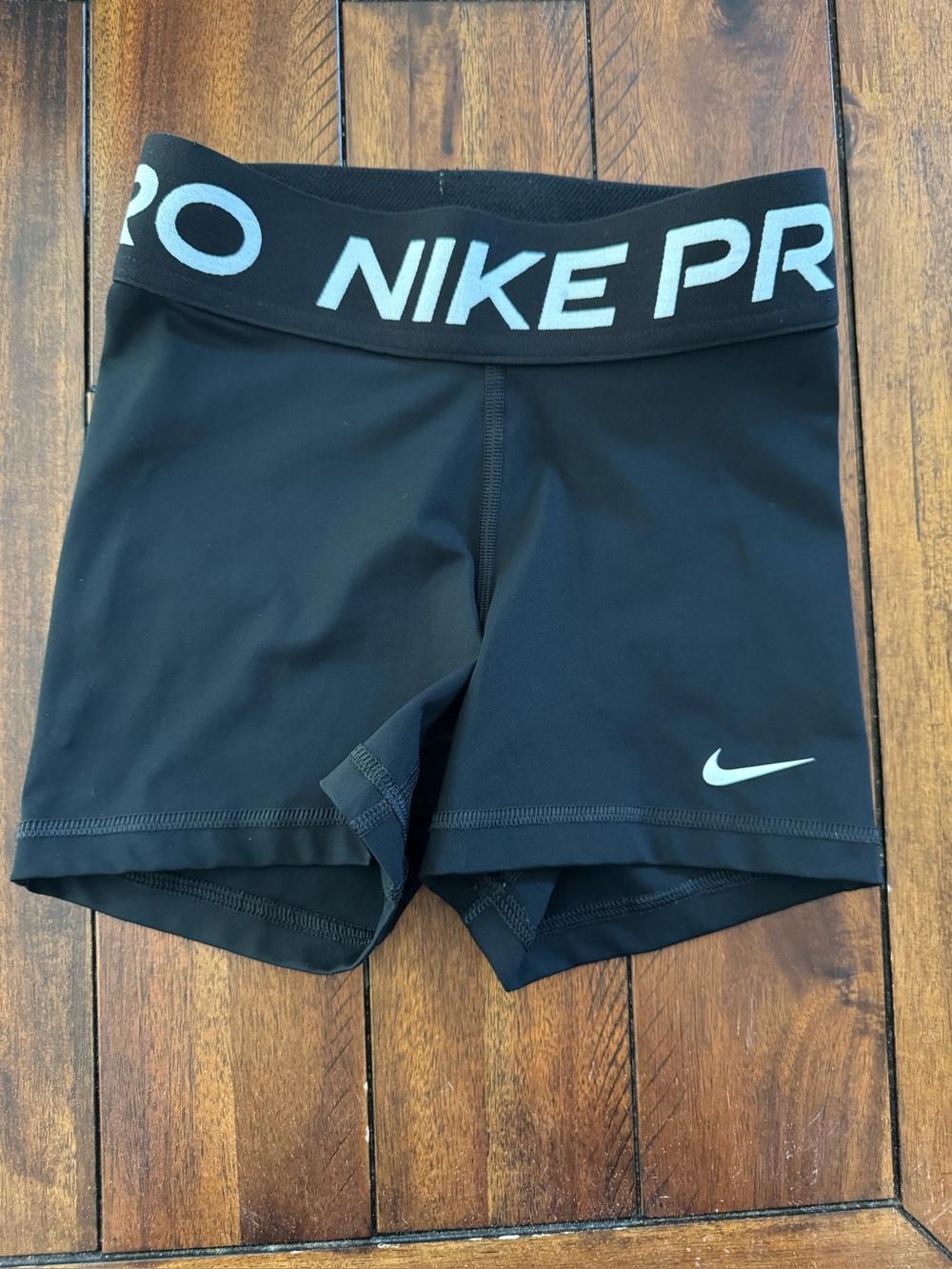 Women’s Nike Pro 3” Shorts XXS